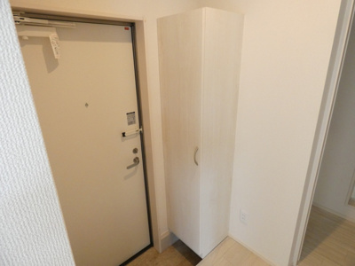 【設備】 | Grandtic Moralis N