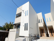 Grandtic Moralis Nの画像