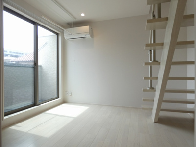 【洋室】 | Grandtic Moralis N