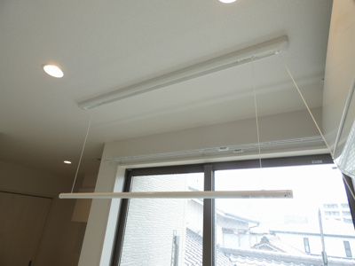 【内装】 | Grandtic Moralis N