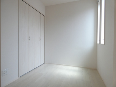 【寝室】 | Grandtic Moralis N