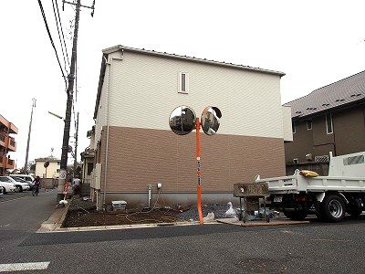 メゾン・ド・コリーヌ のその他共用部分