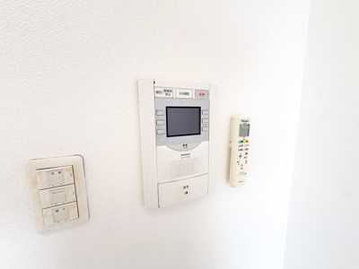 【セキュリティ】 | S-FORT難波西