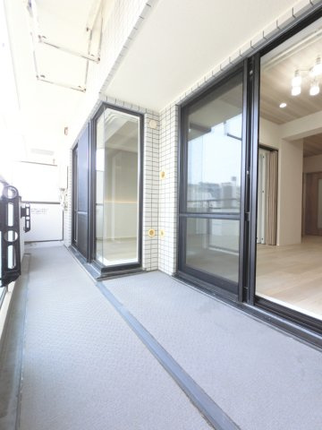 クリオ藤沢弐番館