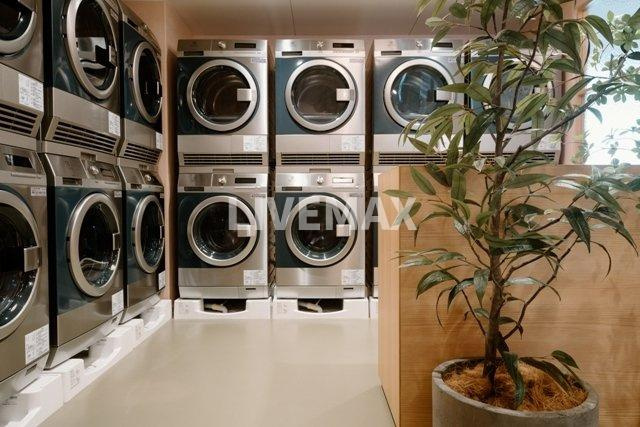 【設備】パークアクシス錦糸町スタイルズ 
