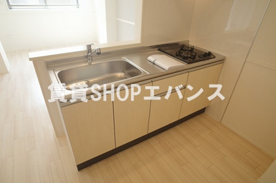 【キッチン】 | charme toit