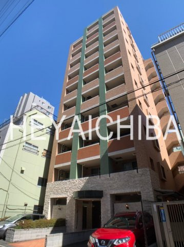グランヴァン新御徒町