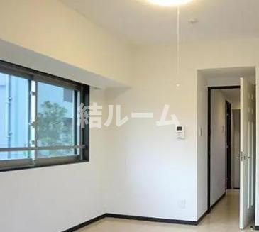 北区岩淵町の賃貸マンションの内装|別号室参考写真