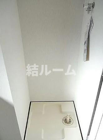 北区岩淵町の賃貸マンションの設備|別号室参考写真