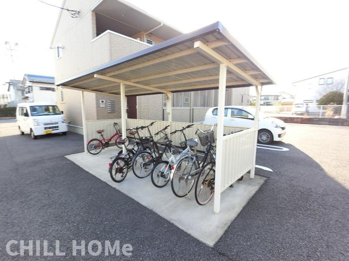 ヴィラ・キャロット　Ａ|他社様掲載物件もまとめてご紹介、ご案内可能です(^^)/