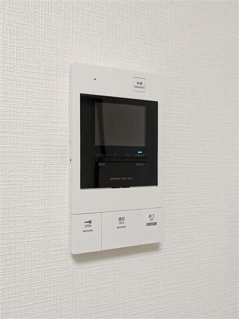 Ｓ－ＲＥＳＩＤＥＮＣＥ横濱吉野町ｂｕｒｇｅｏｎのセキュリティ