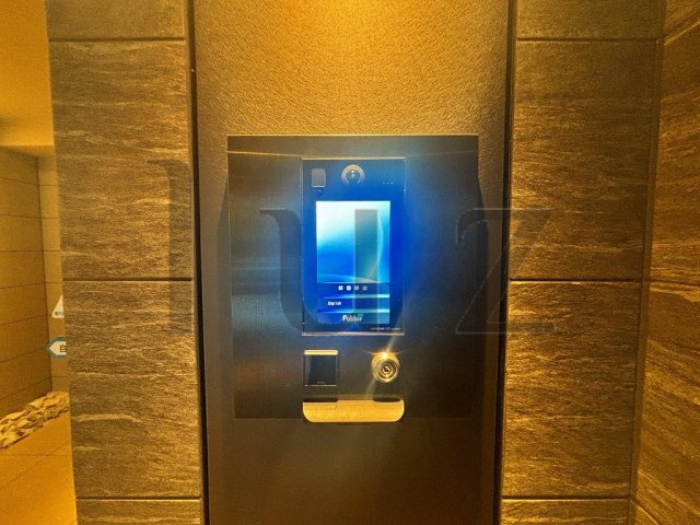 Ｓ－ＲＥＳＩＤＥＮＣＥ横濱吉野町ｂｕｒｇｅｏｎのセキュリティ
