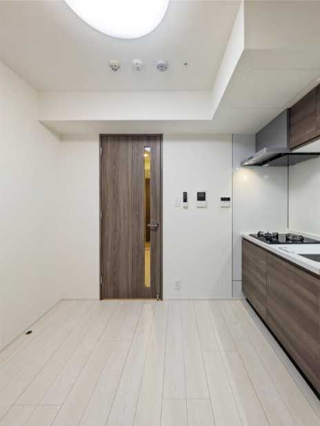 Ｓ－ＲＥＳＩＤＥＮＣＥ横濱吉野町ｂｕｒｇｅｏｎの居間・リビング