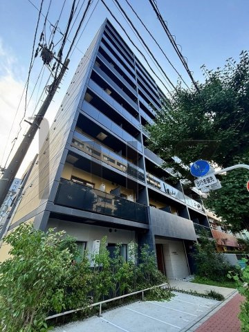Ｓ－ＲＥＳＩＤＥＮＣＥ横濱吉野町ｂｕｒｇｅｏｎ