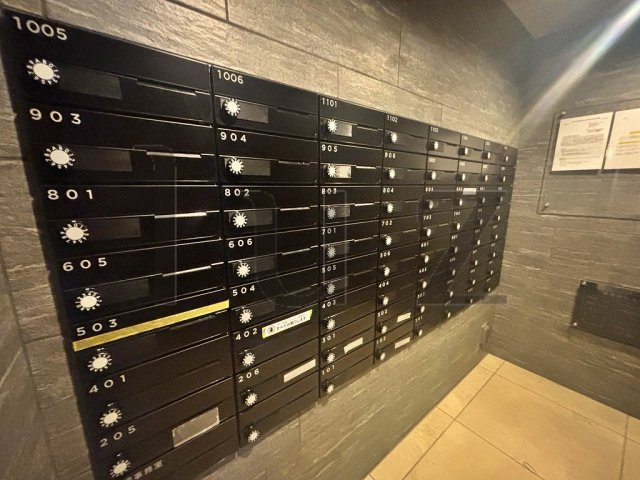Ｓ－ＲＥＳＩＤＥＮＣＥ横濱吉野町ｂｕｒｇｅｏｎのその他共用部分