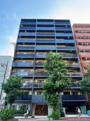 Ｓ－ＲＥＳＩＤＥＮＣＥ横濱吉野町ｂｕｒｇｅｏｎの外観