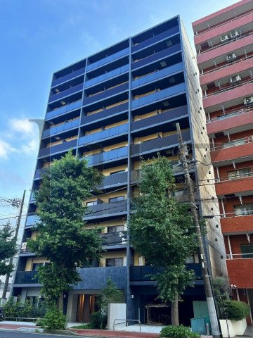 Ｓ－ＲＥＳＩＤＥＮＣＥ横濱吉野町ｂｕｒｇｅｏｎの外観