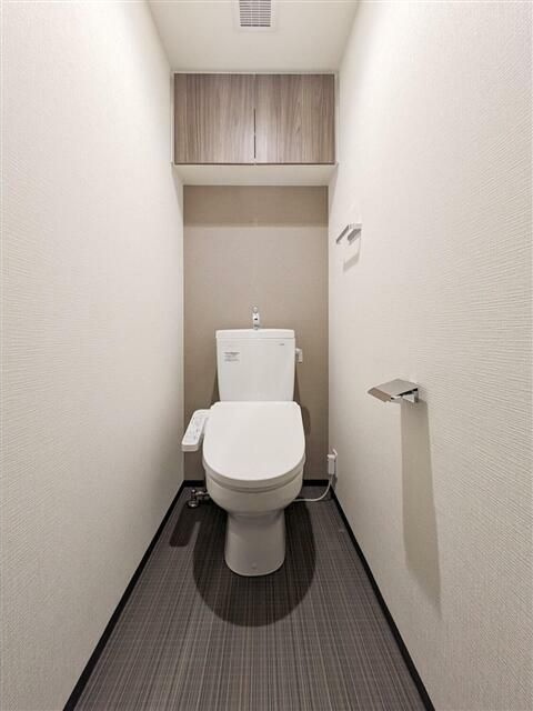 Ｓ－ＲＥＳＩＤＥＮＣＥ横濱吉野町ｂｕｒｇｅｏｎのトイレ