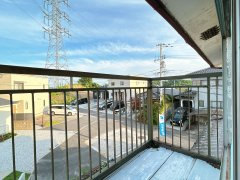 【その他】 | 周南市大字久米戸建 | 2階ベランダ