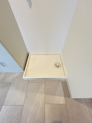 センユー四ツ橋の設備