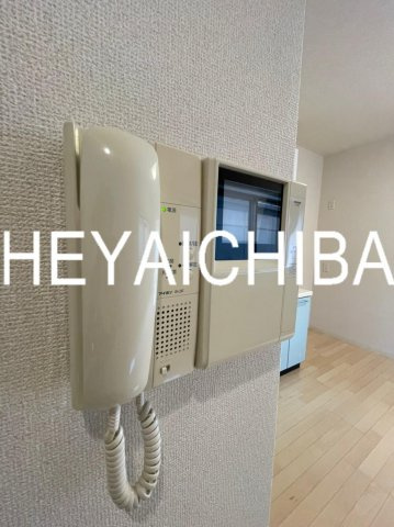 アーバイル両国のセキュリティ|モニター付きインターホン