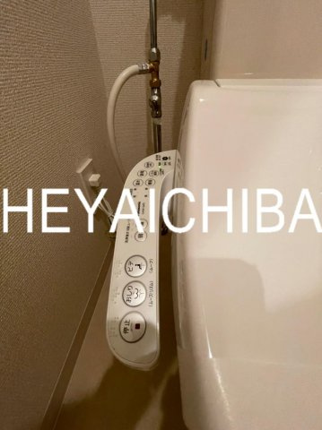 アーバイル両国の設備|温水洗浄便座