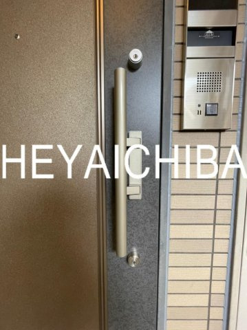 アーバイル両国の設備|ダブルロックキー