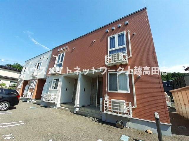 コスモクロアＣ