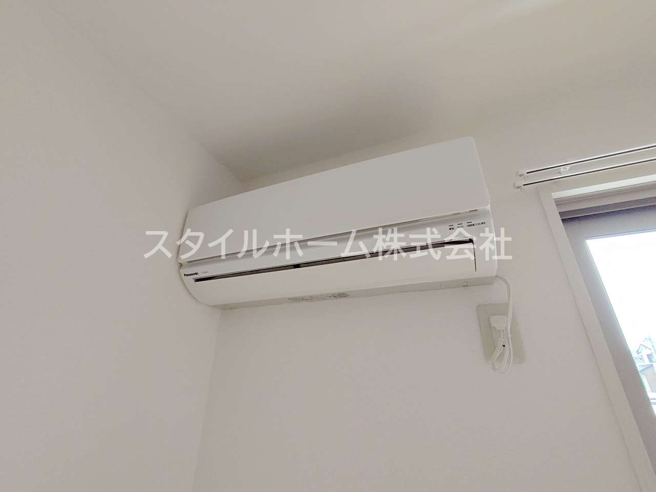アルカンシェルの設備