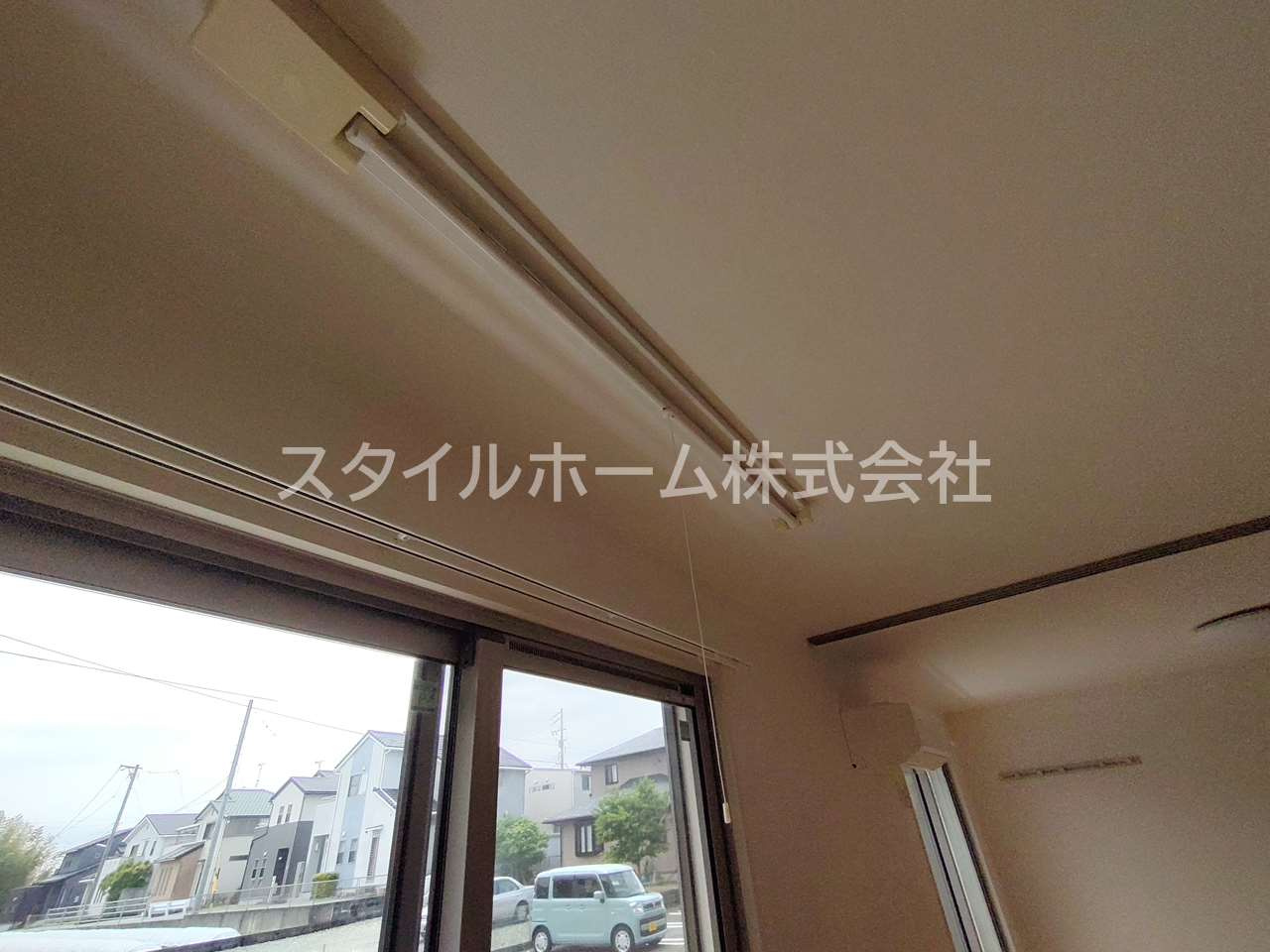 アルカンシェルの設備
