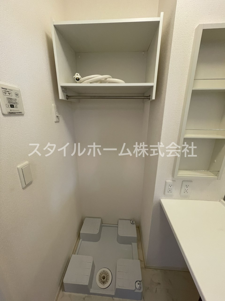 Ｓｔｒａｈｌ　Ａのその他|別部屋写真です。