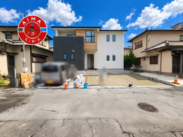 糟屋郡篠栗町尾仲1丁目第1-1棟（1号棟）