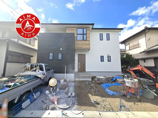 糟屋郡篠栗町尾仲1丁目第1-1棟（1号棟）