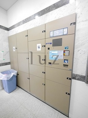 川崎市川崎区南町の賃貸マンションのその他共用部分