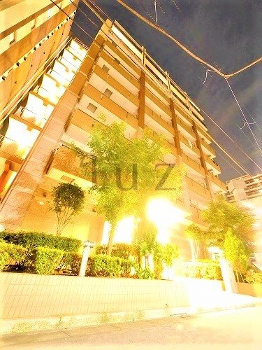 川崎市川崎区南町の賃貸マンション
