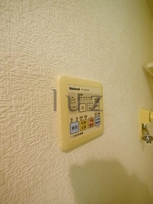 川崎市川崎区南町の賃貸マンションの設備