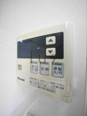 川崎市川崎区南町の賃貸マンションの設備