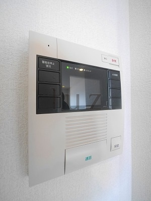 川崎市川崎区南町の賃貸マンションのセキュリティ