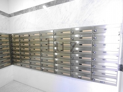 川崎市川崎区南町の賃貸マンションのその他共用部分
