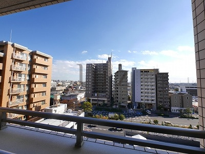 川崎市川崎区南町の賃貸マンションの展望