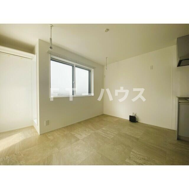 ＳＨＩＮＹ海神の居間・リビング