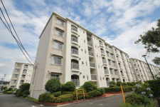 西武郊外マンション大津シーハイツD棟の画像
