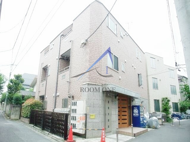 スタジオロワール中野
