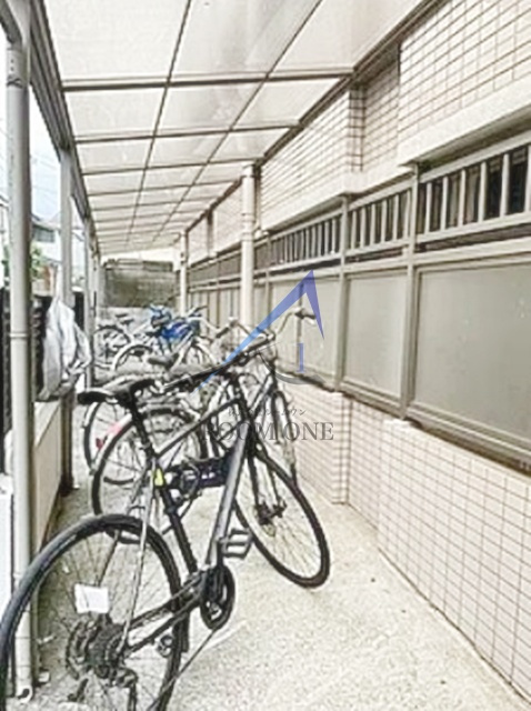 スカイコート阿佐ヶ谷第２