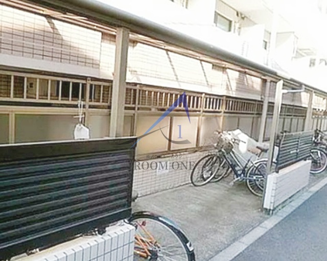 スカイコート阿佐ヶ谷第２