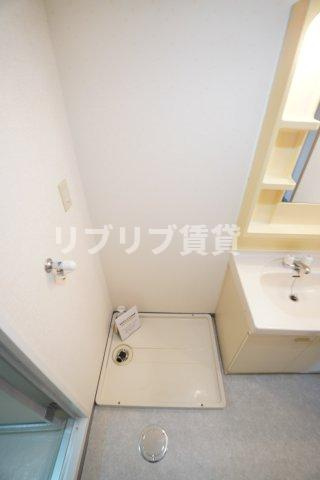 大町ガーデンの設備