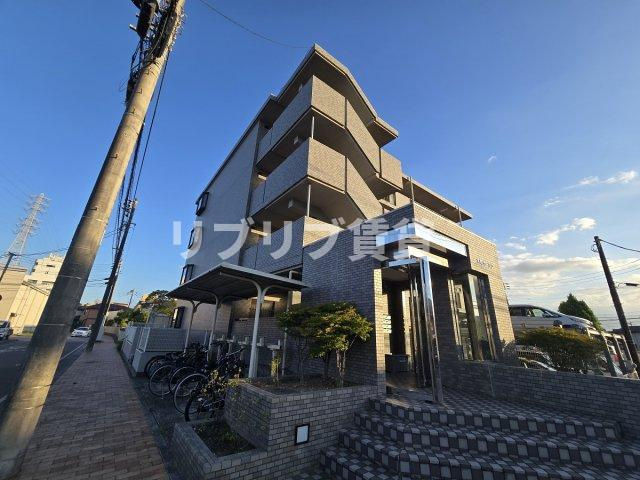 大町ガーデン
