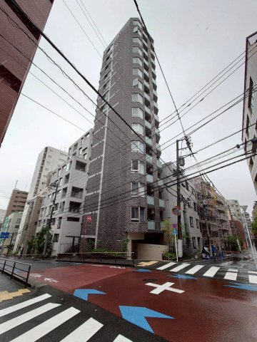 【外観】
