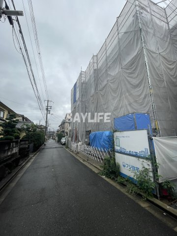 フジパレス鴻池新田駅東のその他