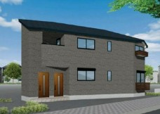 カノン中野坂上壱番館